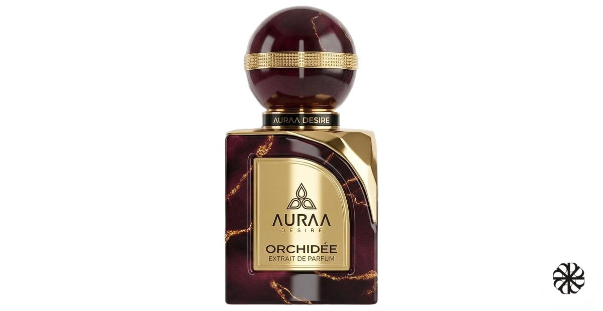 Orchidee Auraa Desire by Rasasi