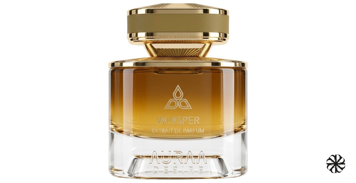 Whisper Auraa Desire by Rasasi