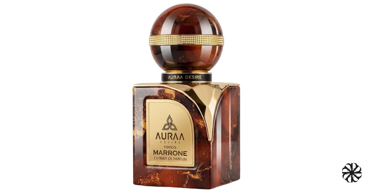 Tocco Marrone Auraa Desire by Rasasi