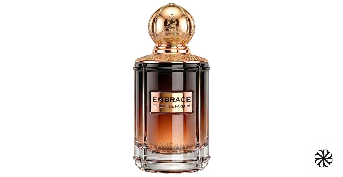 Embrace Auraa Desire by Rasasi