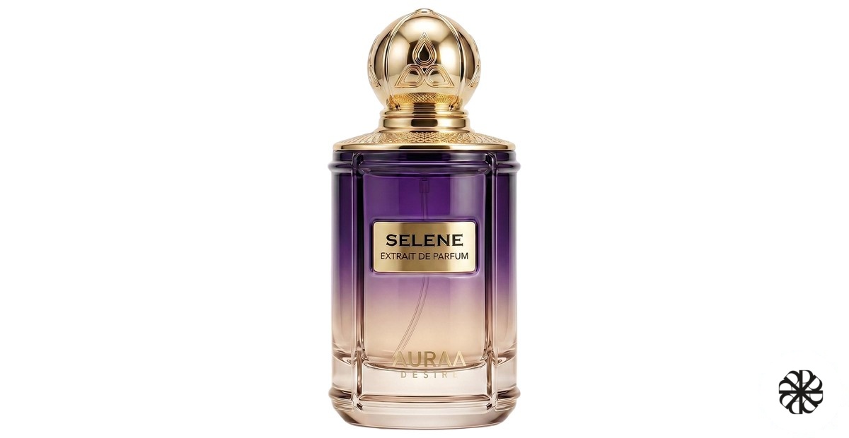 Selene Auraa Desire by Rasasi