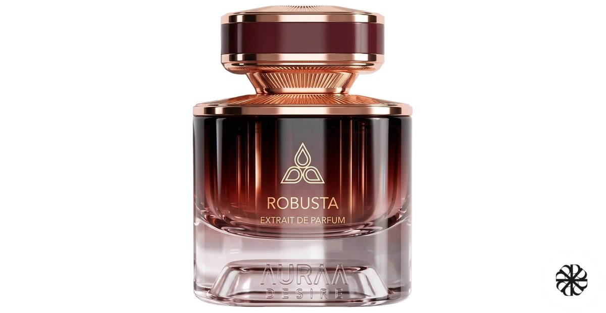 Robusta Auraa Desire by Rasasi