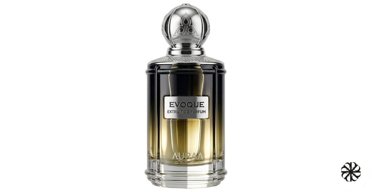 Evoque Auraa Desire by Rasasi