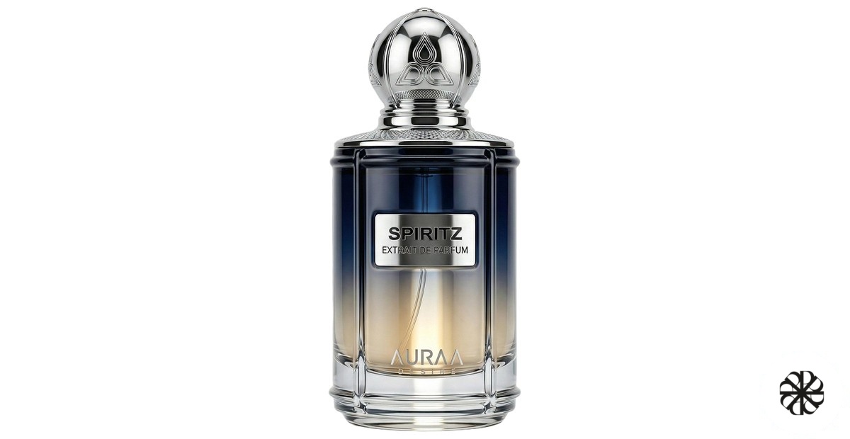 Spiritz Auraa Desire by Rasasi