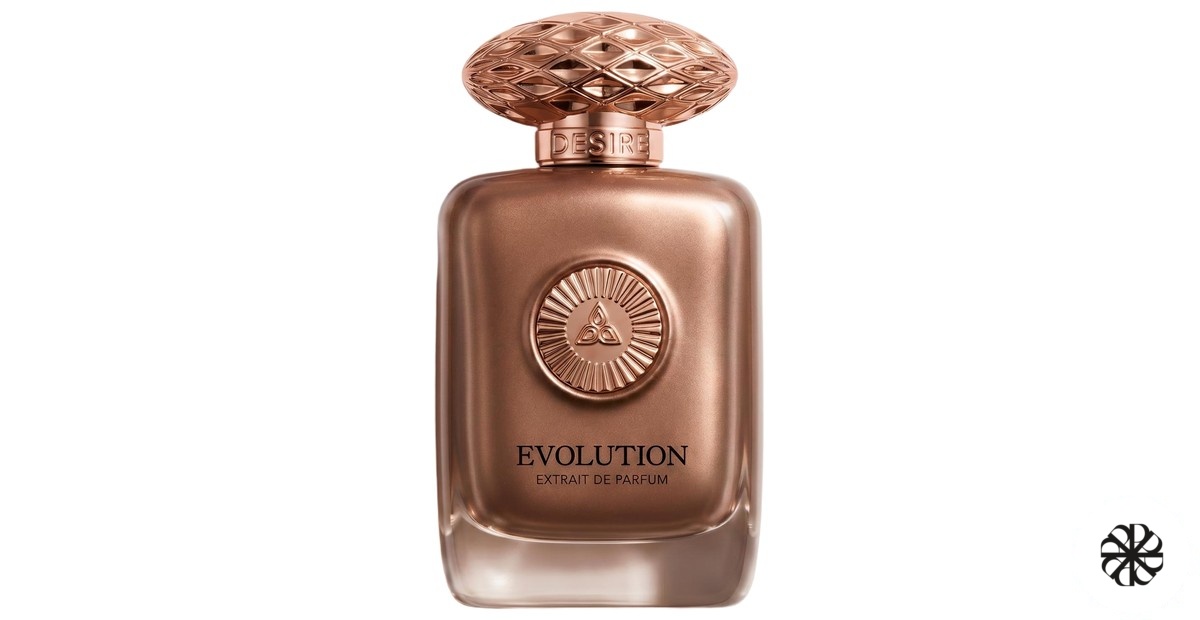Evolution Auraa Desire by Rasasi