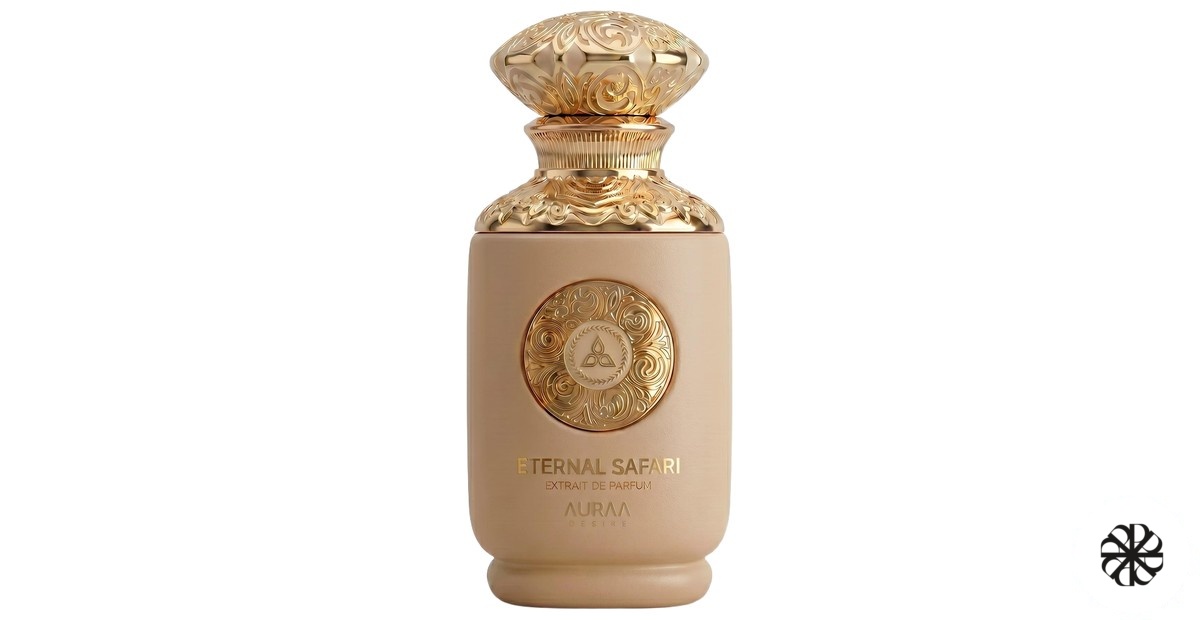 Eternal Safari Auraa Desire by Rasasi