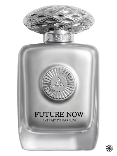 Future Now Auraa Desire by Rasasi