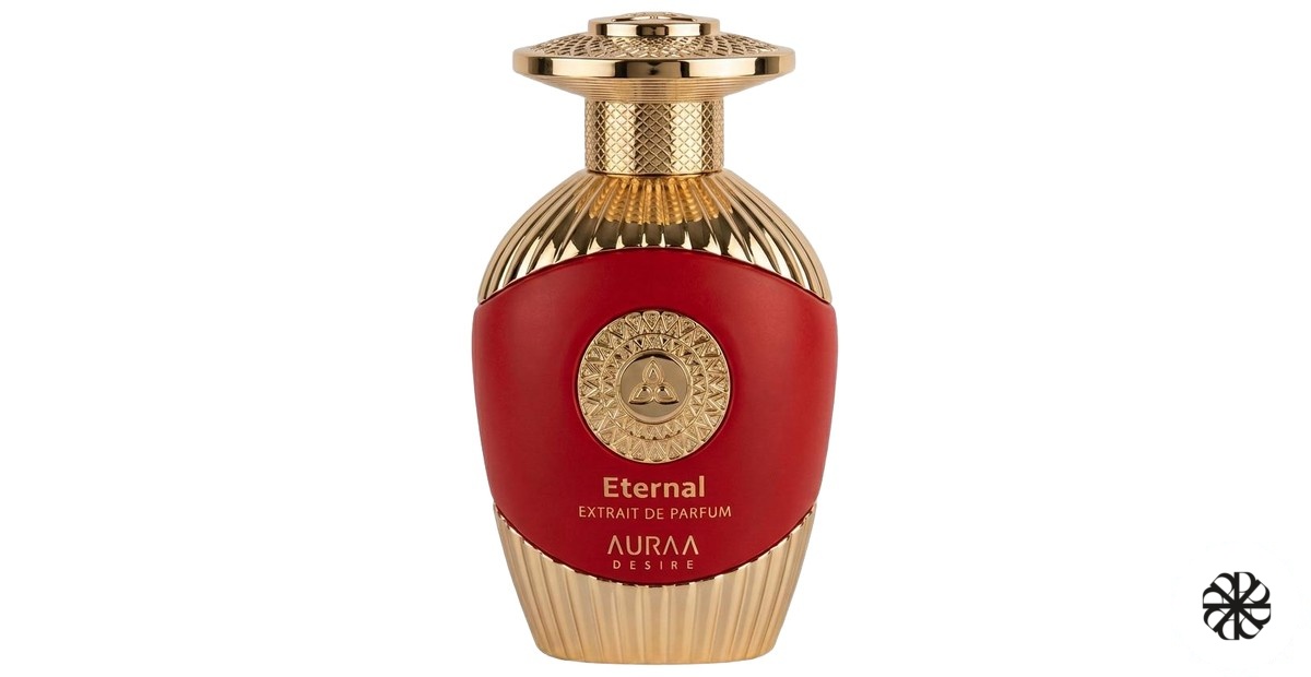 Eternal Auraa Desire by Rasasi