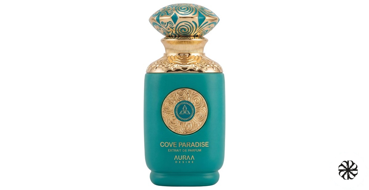 Cove Paradise Auraa Desire by Rasasi
