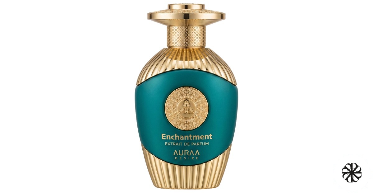 Enchantment Auraa Desire by Rasasi