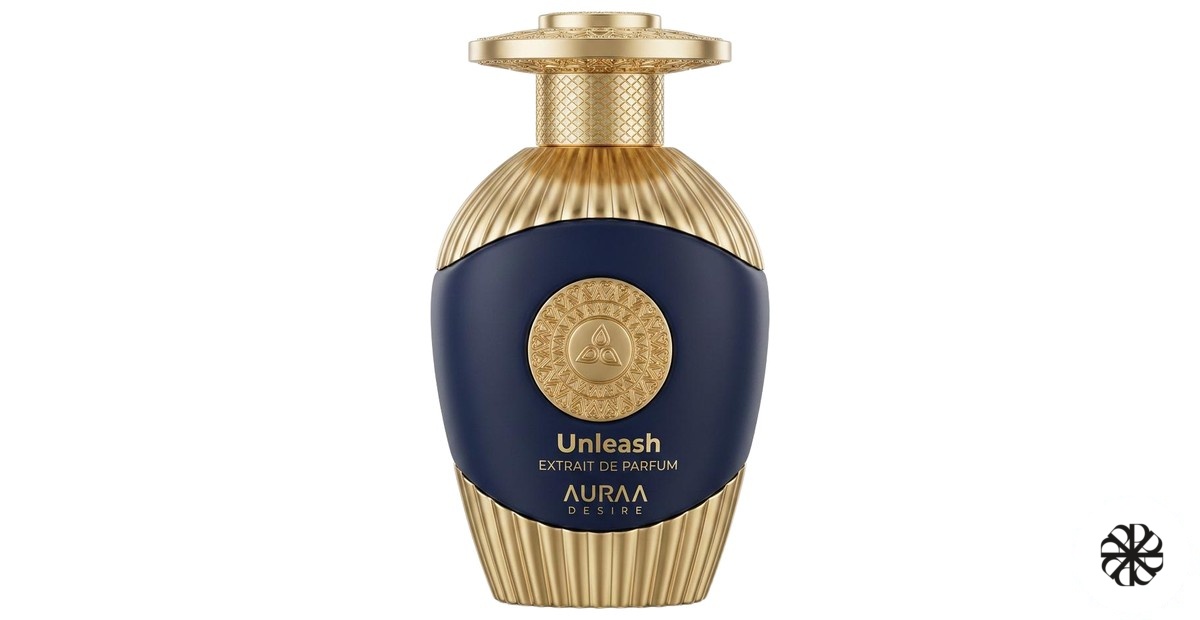 Unleash Auraa Desire by Rasasi