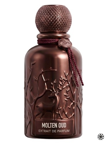 Molten Oud Auraa Desire by Rasasi