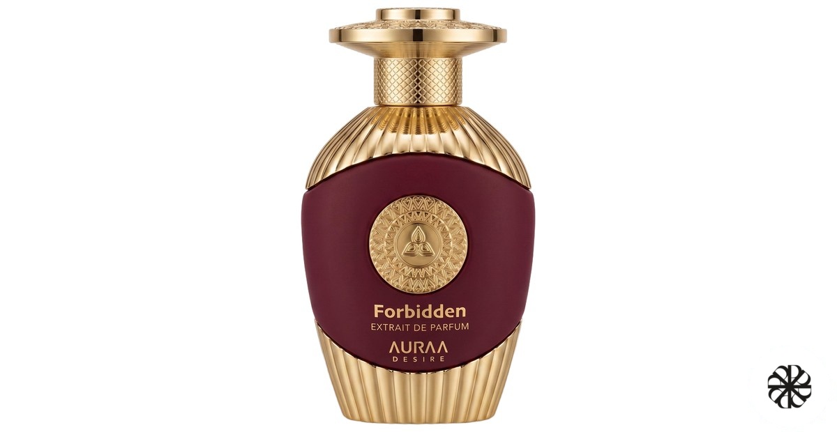Forbidden Auraa Desire by Rasasi