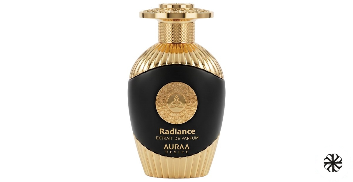 Radiance Auraa Desire by Rasasi