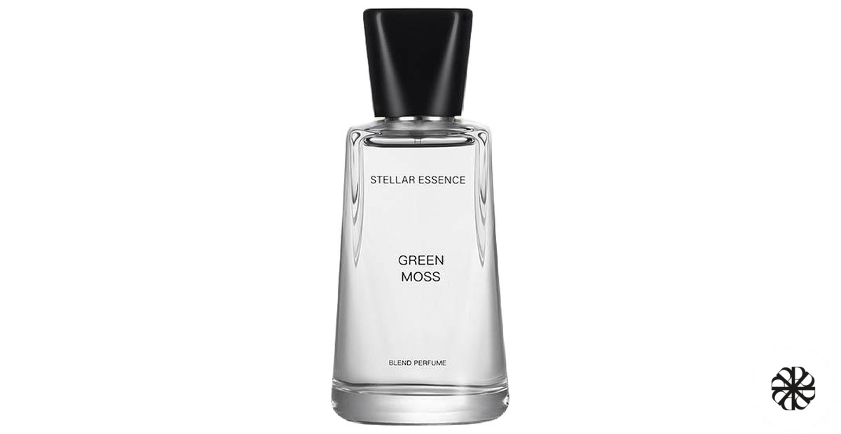 Green Moss Stellar Essence