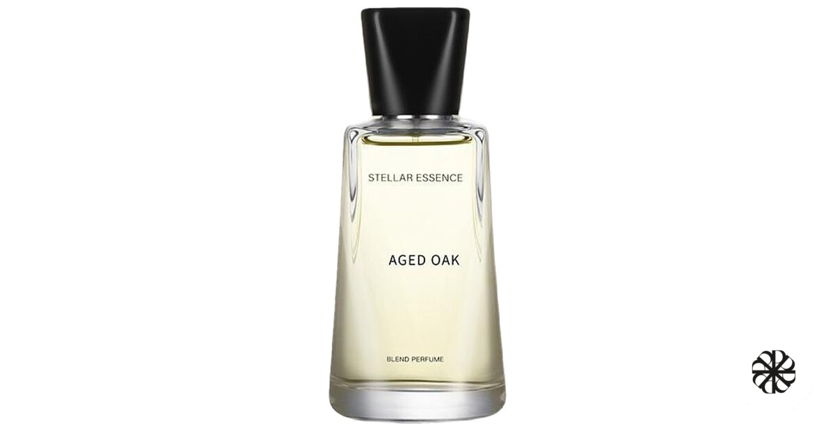 Aged Oak Stellar Essence