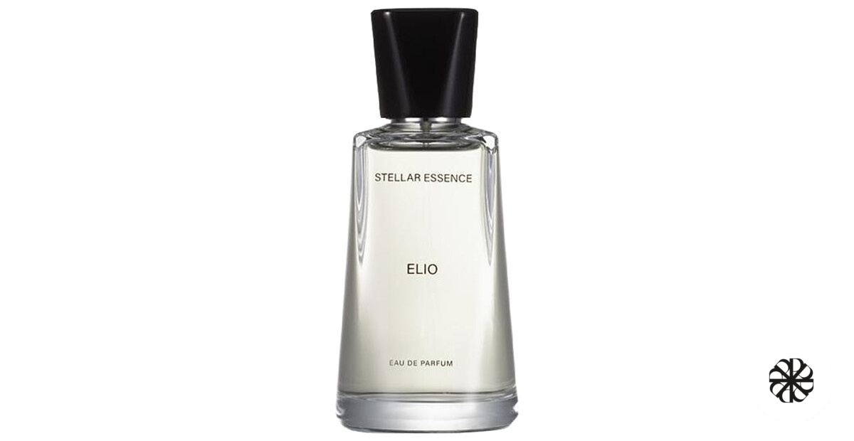 Elio Stellar Essence