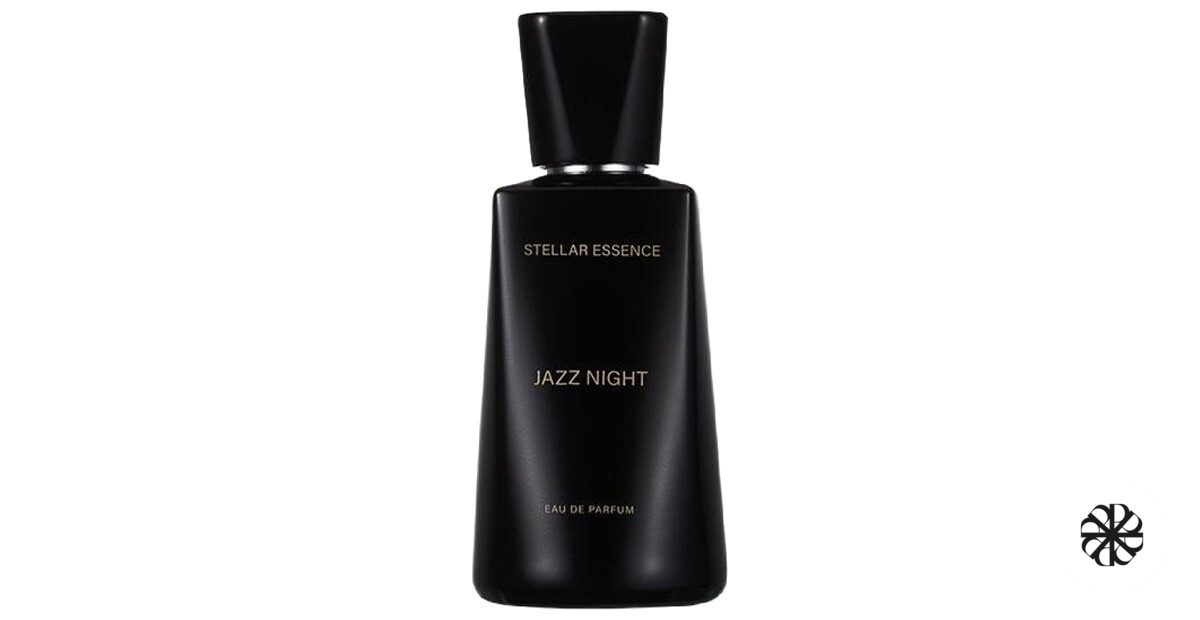 Jazz Night Stellar Essence