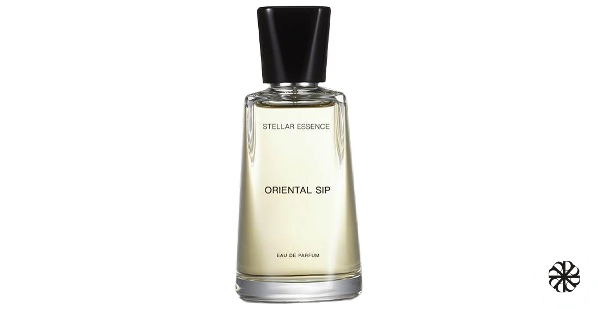 Oriental Sip Stellar Essence