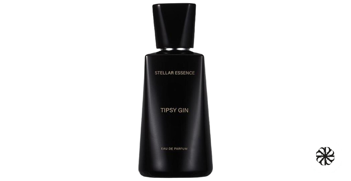 Tipsy Gin Stellar Essence