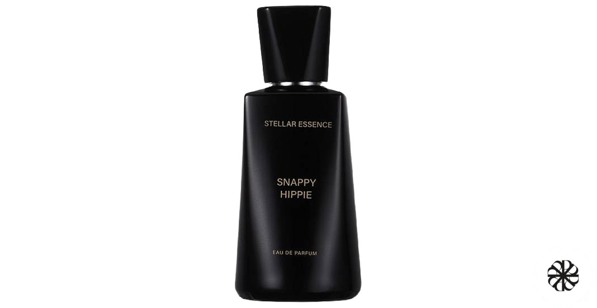 Snappy Hippie Stellar Essence