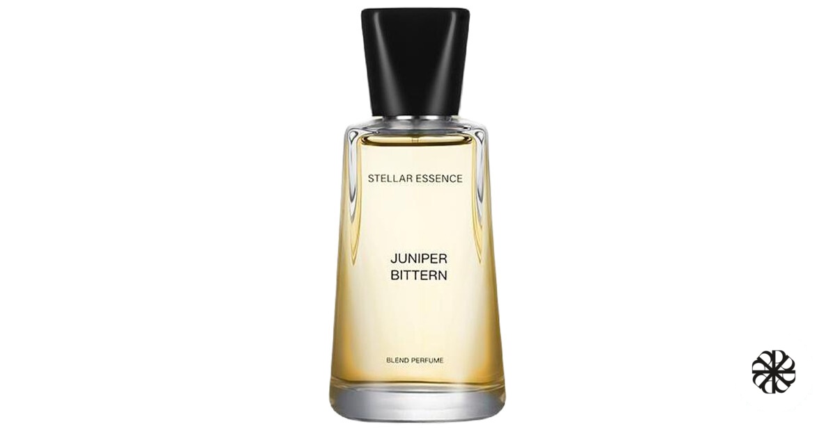 Juniper Bittern Stellar Essence