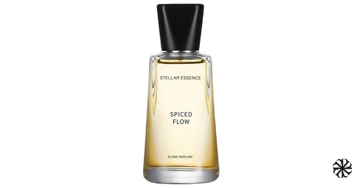 Spiced Flow Stellar Essence