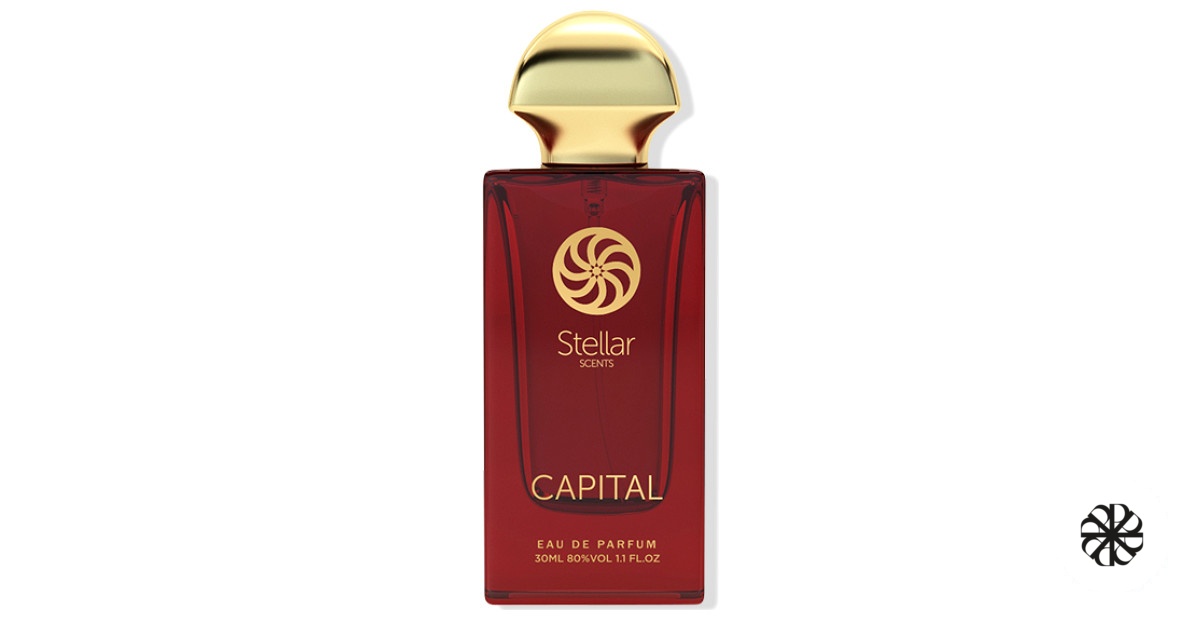 Capital Stellar Scents