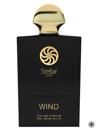 Wind Stellar Scents