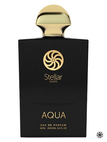 Aqua Stellar Scents