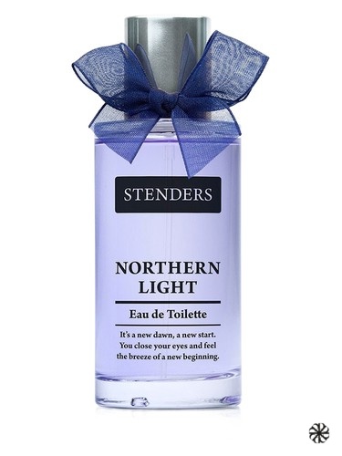Northern Light Stenders