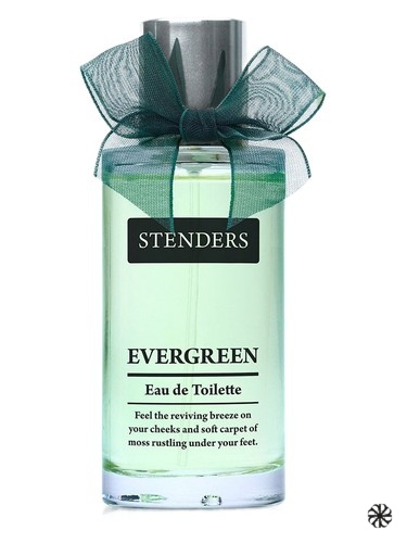 Evergreen Stenders