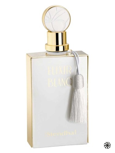 Elixir Blanc Stendhal