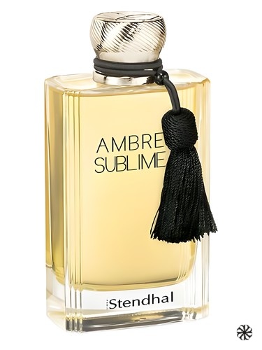 Ambre Sublime Stendhal