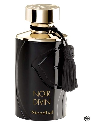Noir Divin Stendhal