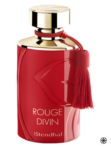 Rouge Divin Stendhal