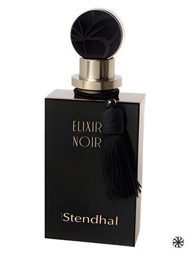 Elixir Noir Stendhal
