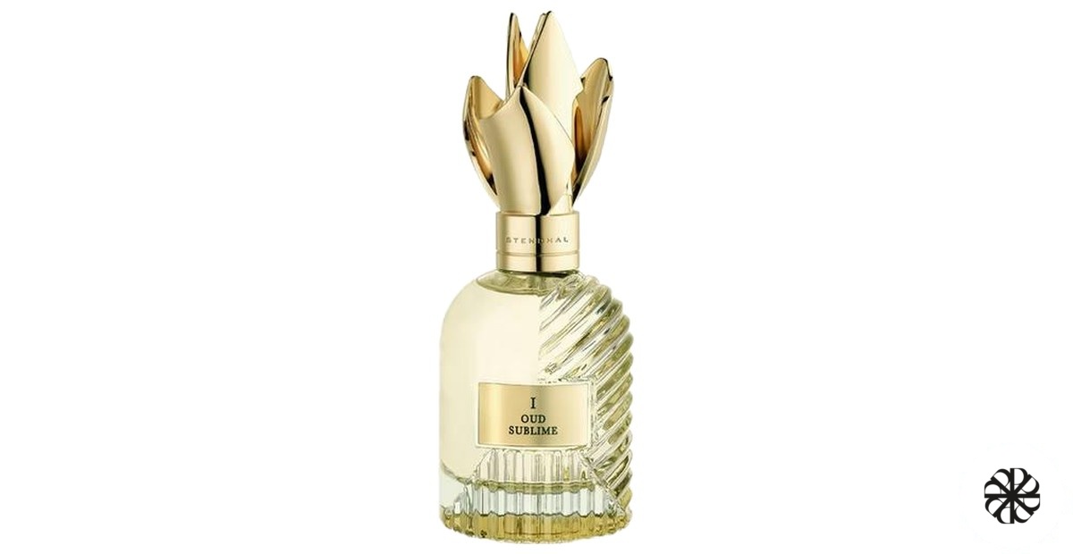 I. Oud Sublime Stendhal