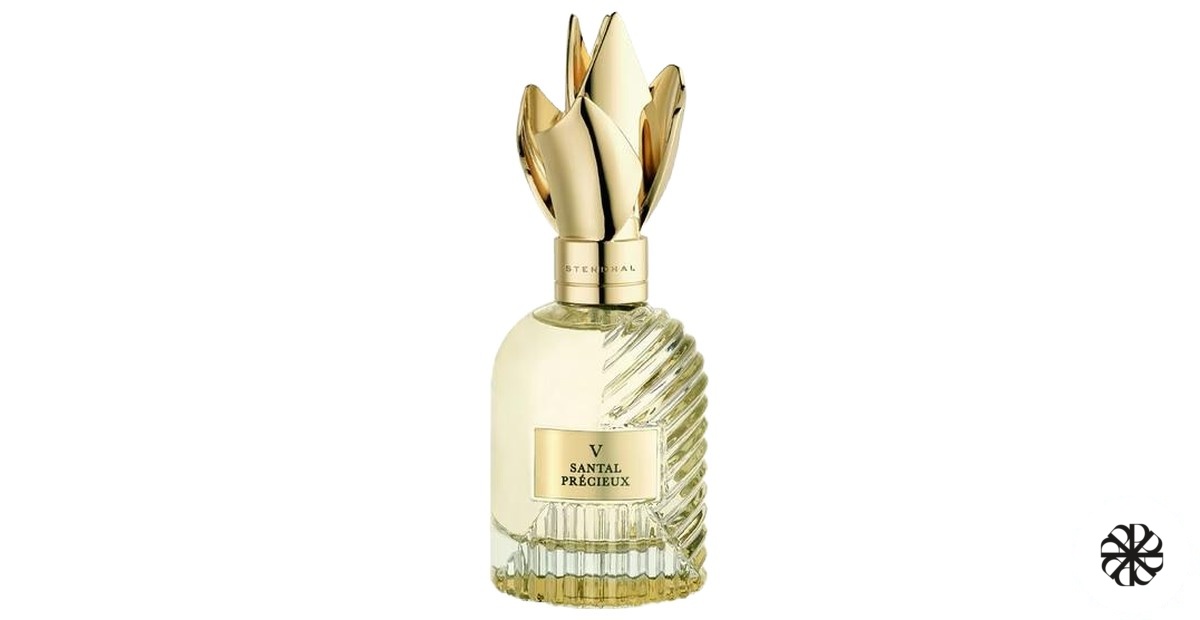 V. Santal Precieux Stendhal