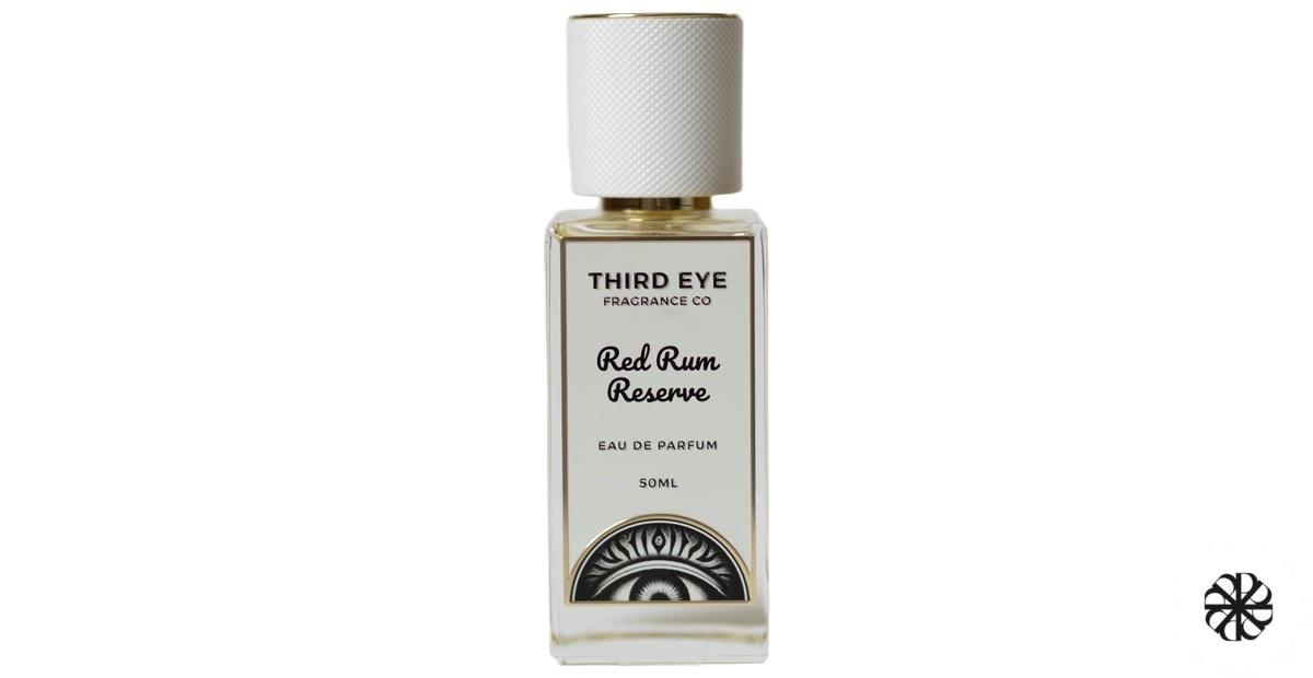Red Rum Reserve Third Eye Fragrance Co.