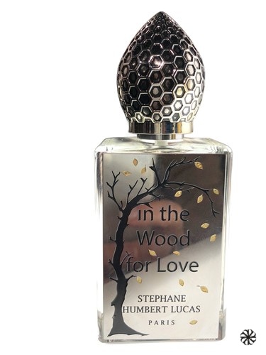 In The Wood For Love Stéphane Humbert Lucas 777