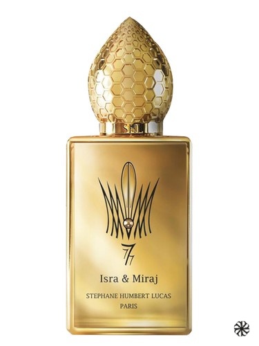 Isra & Miraj Stéphane Humbert Lucas 777