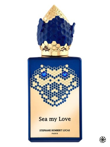 Sea My Love Stéphane Humbert Lucas 777