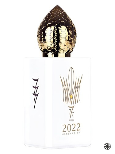 2022 Generation Femme Stéphane Humbert Lucas 777