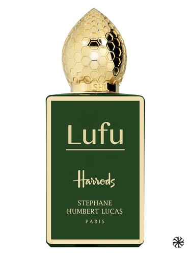 Lufu Stéphane Humbert Lucas 777