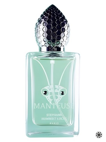 Manteuse Stéphane Humbert Lucas 777