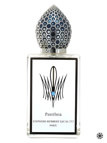 Panthea Stéphane Humbert Lucas 777