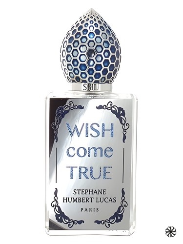 Wish Come True Stéphane Humbert Lucas 777