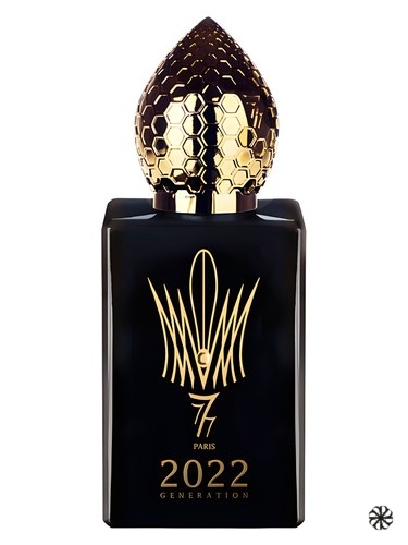 2022 Generation Homme Stéphane Humbert Lucas 777