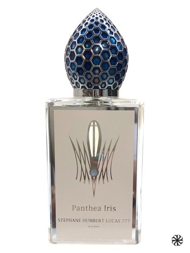 Panthea Iris Stéphane Humbert Lucas 777